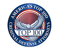 America's Top 100 | Top 100 | Criminal Defense Attorneys