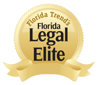 Florida Trend's | Florida Legal Elite
